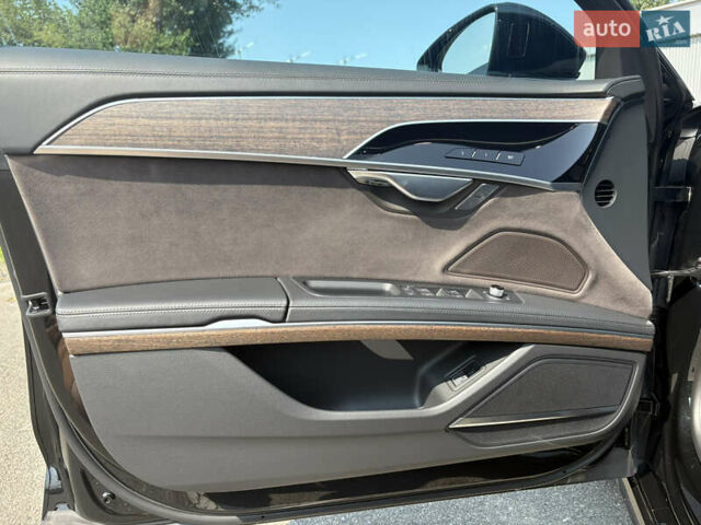 Ауди А8, объемом двигателя 3 л и пробегом 92 тыс. км за 98000 $, фото 46 на Automoto.ua