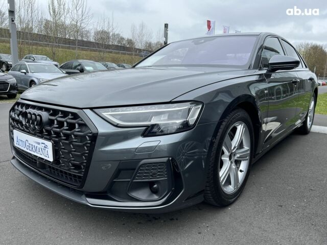 Ауди А8, объемом двигателя 3 л и пробегом 13 тыс. км за 94986 $, фото 34 на Automoto.ua