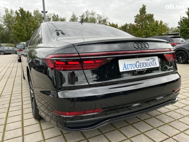 Ауді A8, об'ємом двигуна 3 л та пробігом 20 тис. км за 108463 $, фото 5 на Automoto.ua