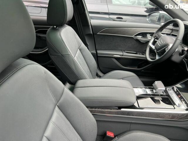 Ауди А8, объемом двигателя 3 л и пробегом 13 тыс. км за 94986 $, фото 27 на Automoto.ua