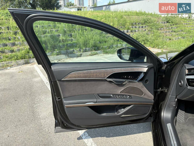 Ауди А8, объемом двигателя 3 л и пробегом 92 тыс. км за 98000 $, фото 45 на Automoto.ua