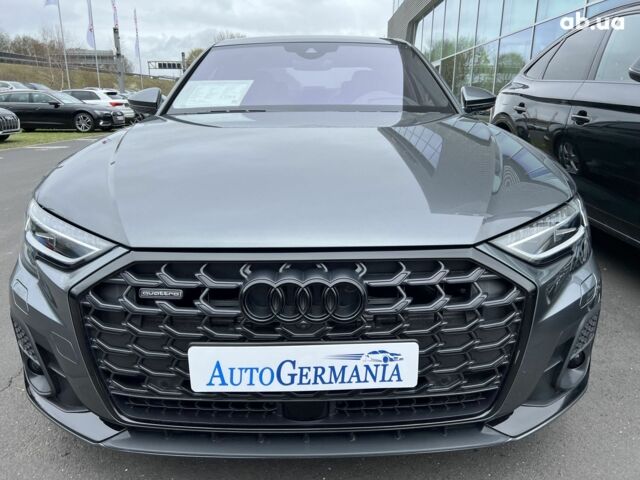 Ауди А8, объемом двигателя 3 л и пробегом 13 тыс. км за 94986 $, фото 13 на Automoto.ua