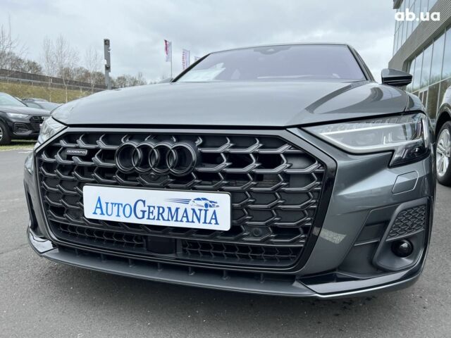 Ауди А8, объемом двигателя 3 л и пробегом 13 тыс. км за 94986 $, фото 11 на Automoto.ua