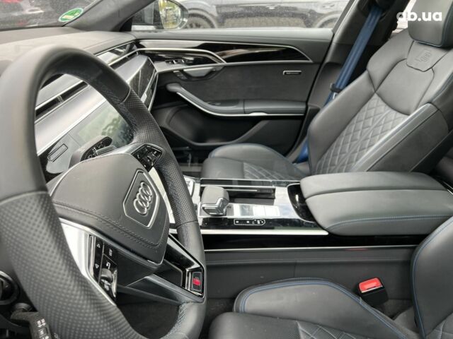 Ауді A8, об'ємом двигуна 3 л та пробігом 20 тис. км за 108463 $, фото 18 на Automoto.ua