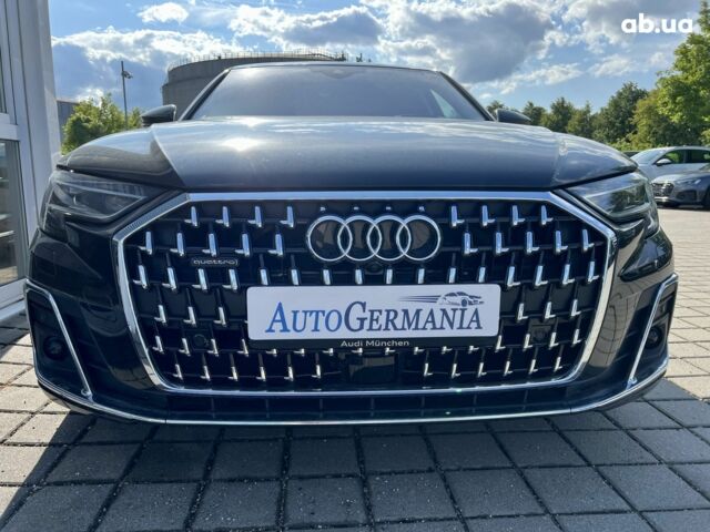 Ауди А8, объемом двигателя 3 л и пробегом 8 тыс. км за 102811 $, фото 59 на Automoto.ua