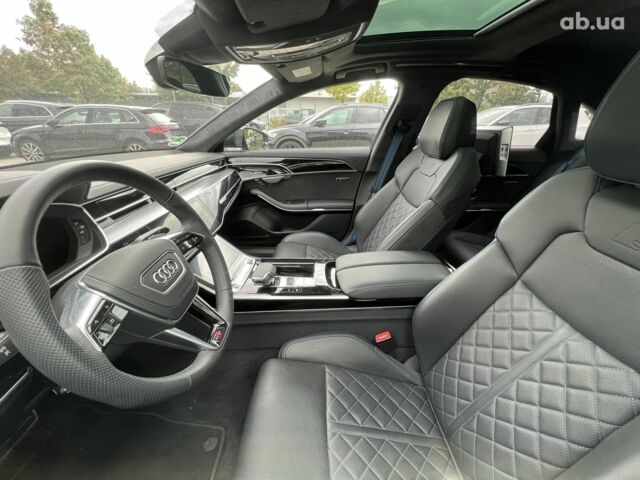 Ауді A8, об'ємом двигуна 3 л та пробігом 20 тис. км за 108463 $, фото 23 на Automoto.ua