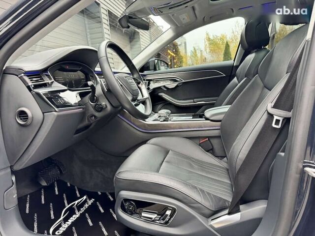 Ауди А8, объемом двигателя 0 л и пробегом 54 тыс. км за 69900 $, фото 20 на Automoto.ua