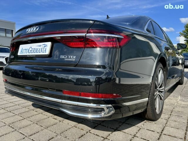 Ауди А8, объемом двигателя 3 л и пробегом 8 тыс. км за 102811 $, фото 3 на Automoto.ua