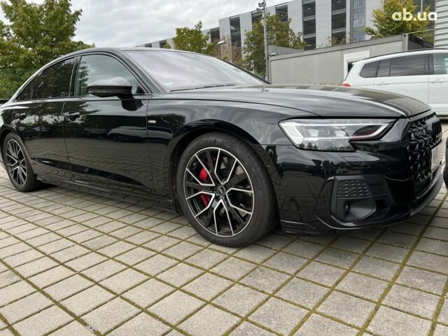 Ауді A8, об'ємом двигуна 3 л та пробігом 20 тис. км за 108463 $, фото 31 на Automoto.ua