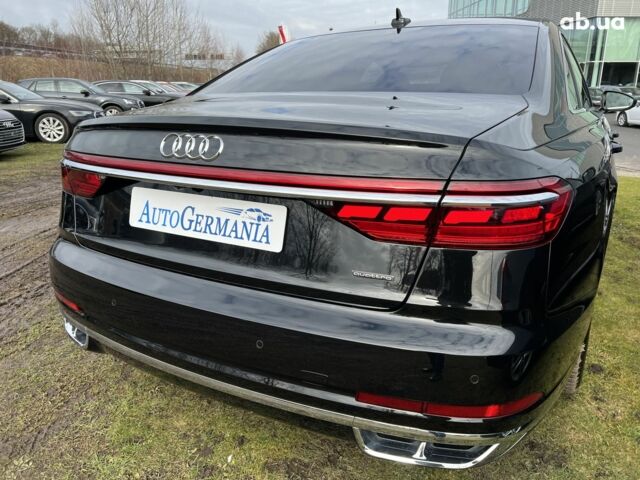 Ауди А8, объемом двигателя 3 л и пробегом 10 тыс. км за 79771 $, фото 18 на Automoto.ua