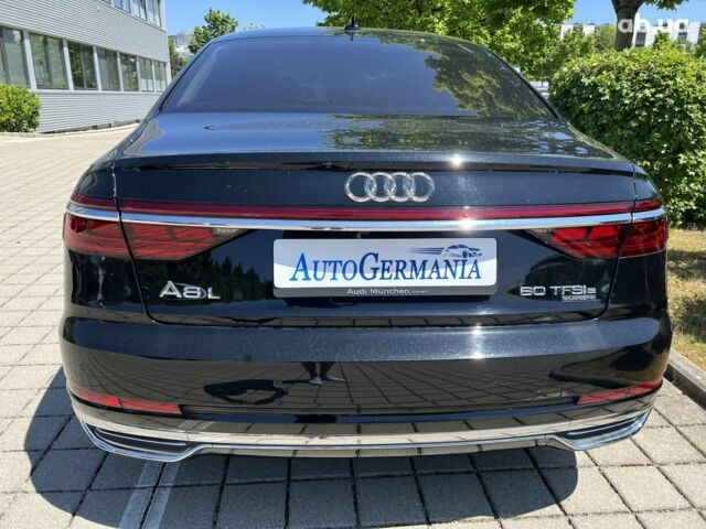 Ауді A8, об'ємом двигуна 3 л та пробігом 16 тис. км за 89009 $, фото 18 на Automoto.ua