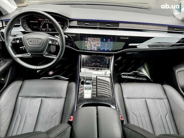 Ауди А8, объемом двигателя 0 л и пробегом 54 тыс. км за 69900 $, фото 16 на Automoto.ua