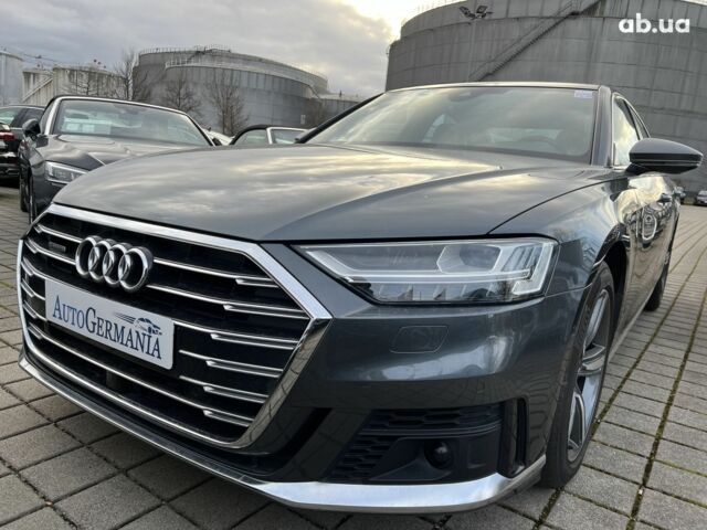 Ауди А8, объемом двигателя 3 л и пробегом 12 тыс. км за 78684 $, фото 1 на Automoto.ua