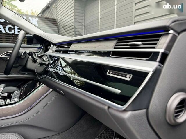 Ауди А8, объемом двигателя 0 л и пробегом 54 тыс. км за 69900 $, фото 24 на Automoto.ua