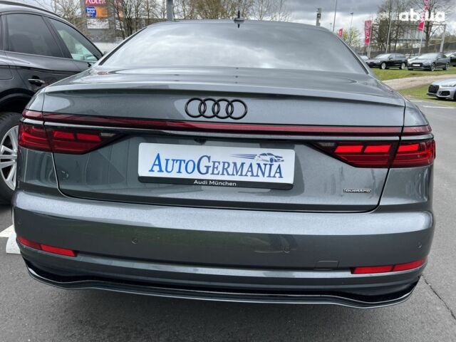 Ауди А8, объемом двигателя 3 л и пробегом 13 тыс. км за 94986 $, фото 23 на Automoto.ua