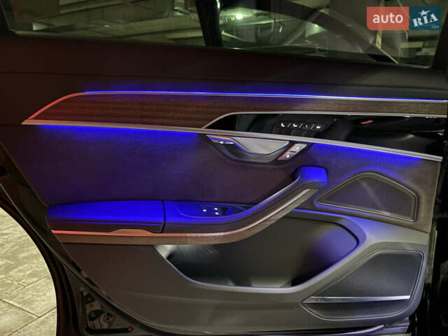 Ауди А8, объемом двигателя 3 л и пробегом 92 тыс. км за 98000 $, фото 62 на Automoto.ua