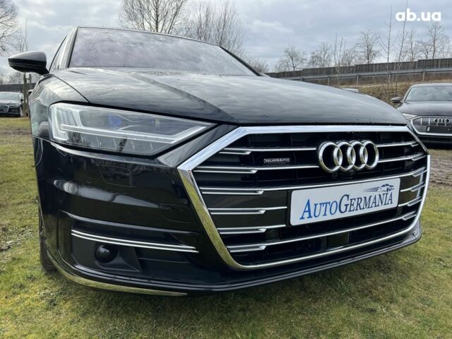 Ауди А8, объемом двигателя 3 л и пробегом 10 тыс. км за 79771 $, фото 3 на Automoto.ua