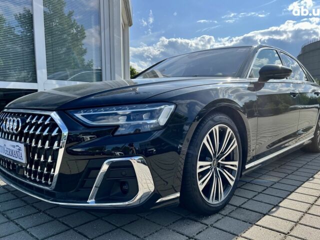 Ауди А8, объемом двигателя 3 л и пробегом 8 тыс. км за 102811 $, фото 34 на Automoto.ua