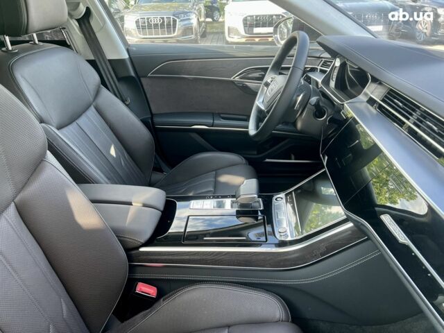 Ауди А8, объемом двигателя 3 л и пробегом 8 тыс. км за 102811 $, фото 42 на Automoto.ua