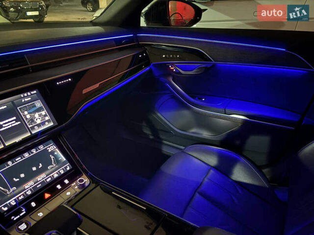 Ауди А8, объемом двигателя 3 л и пробегом 92 тыс. км за 98000 $, фото 61 на Automoto.ua