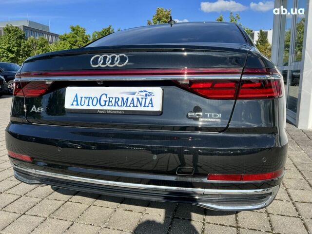Ауди А8, объемом двигателя 3 л и пробегом 8 тыс. км за 102811 $, фото 29 на Automoto.ua
