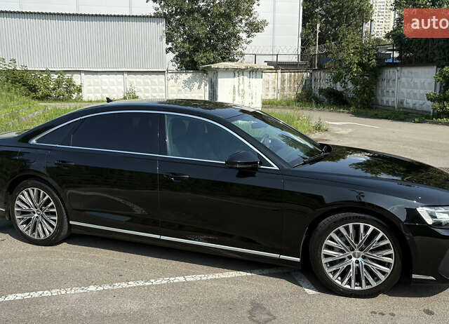 Ауди А8, объемом двигателя 3 л и пробегом 92 тыс. км за 98000 $, фото 6 на Automoto.ua