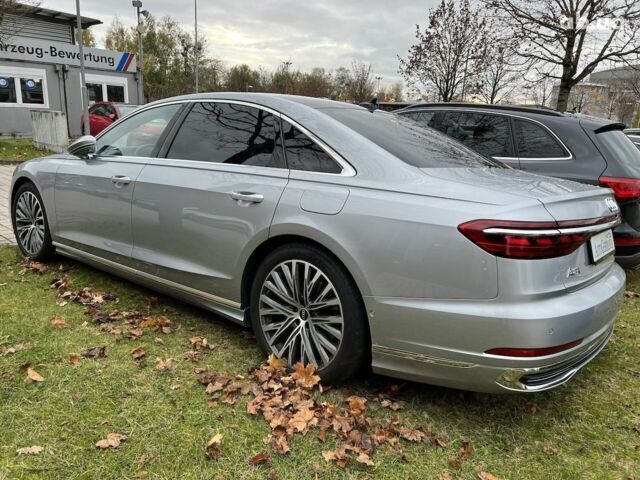 Ауди А8, объемом двигателя 3 л и пробегом 1 тыс. км за 122156 $, фото 33 на Automoto.ua