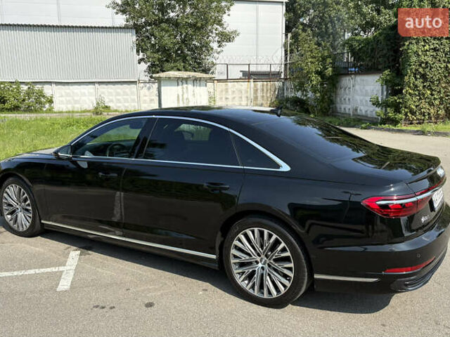 Ауди А8, объемом двигателя 3 л и пробегом 92 тыс. км за 98000 $, фото 11 на Automoto.ua