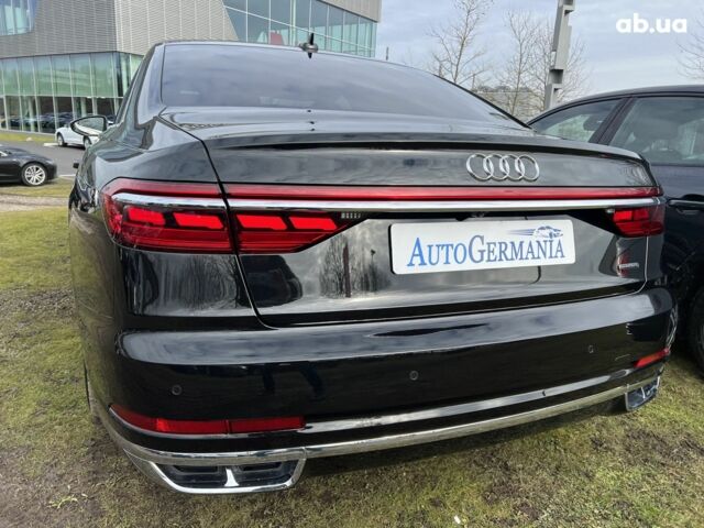 Ауди А8, объемом двигателя 3 л и пробегом 10 тыс. км за 79771 $, фото 12 на Automoto.ua