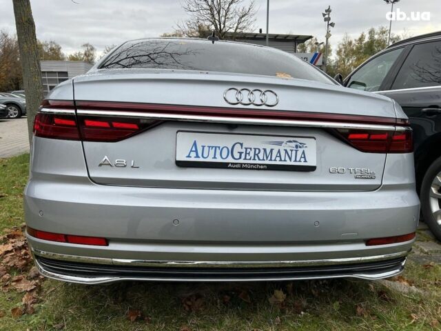 Ауди А8, объемом двигателя 3 л и пробегом 1 тыс. км за 122156 $, фото 35 на Automoto.ua