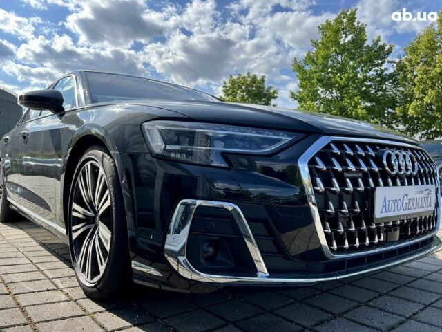 Ауди А8, объемом двигателя 3 л и пробегом 8 тыс. км за 102811 $, фото 50 на Automoto.ua