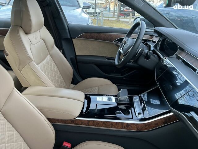 Ауди А8, объемом двигателя 3 л и пробегом 12 тыс. км за 78684 $, фото 27 на Automoto.ua