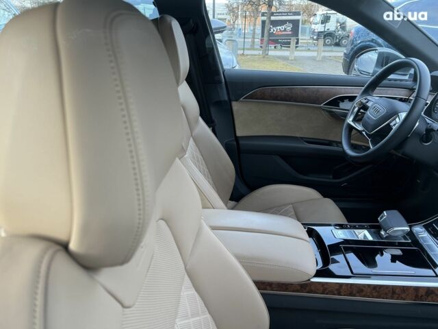 Ауди А8, объемом двигателя 3 л и пробегом 12 тыс. км за 78684 $, фото 23 на Automoto.ua