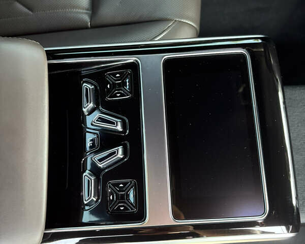 Ауди А8, объемом двигателя 3 л и пробегом 92 тыс. км за 98000 $, фото 26 на Automoto.ua