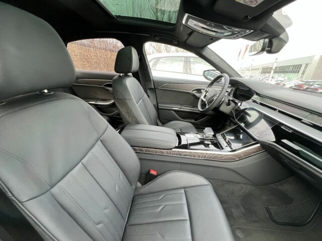 Ауди А8, объемом двигателя 3 л и пробегом 10 тыс. км за 79771 $, фото 22 на Automoto.ua
