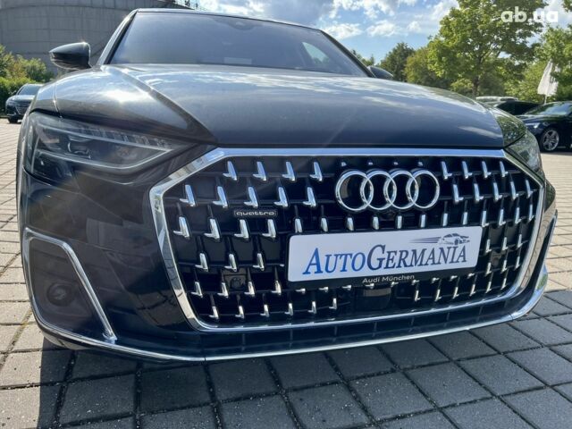 Ауди А8, объемом двигателя 3 л и пробегом 8 тыс. км за 102811 $, фото 2 на Automoto.ua