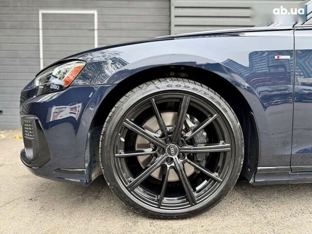 Ауди А8, объемом двигателя 0 л и пробегом 54 тыс. км за 69900 $, фото 14 на Automoto.ua