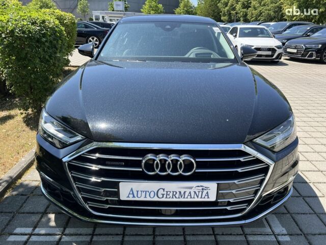 Ауді A8, об'ємом двигуна 3 л та пробігом 16 тис. км за 89009 $, фото 6 на Automoto.ua