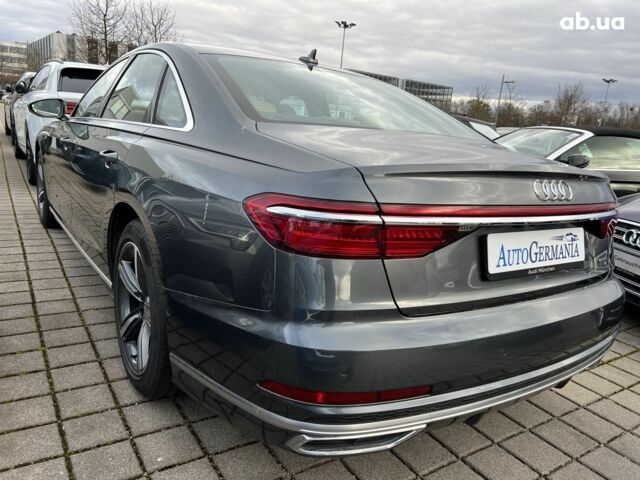 Ауди А8, объемом двигателя 3 л и пробегом 12 тыс. км за 78684 $, фото 11 на Automoto.ua
