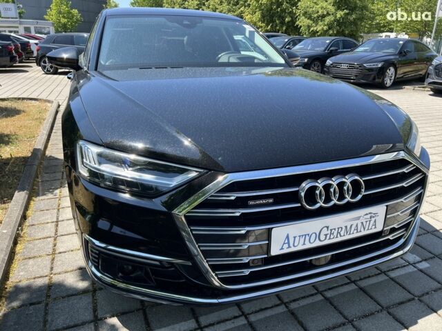 Ауді A8, об'ємом двигуна 3 л та пробігом 16 тис. км за 89009 $, фото 16 на Automoto.ua
