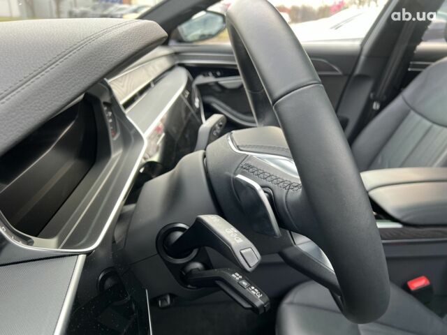 Ауди А8, объемом двигателя 3 л и пробегом 10 тыс. км за 79771 $, фото 32 на Automoto.ua