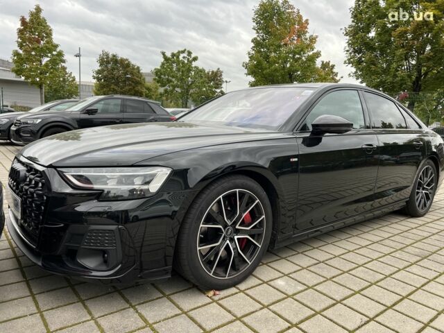 Ауді A8, об'ємом двигуна 3 л та пробігом 20 тис. км за 108463 $, фото 19 на Automoto.ua