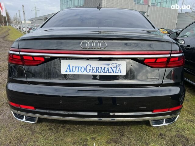 Ауди А8, объемом двигателя 3 л и пробегом 10 тыс. км за 79771 $, фото 14 на Automoto.ua