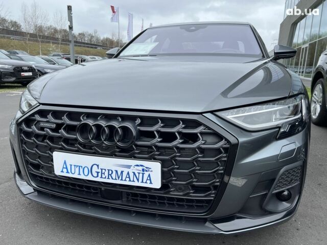 Ауди А8, объемом двигателя 3 л и пробегом 13 тыс. км за 94986 $, фото 14 на Automoto.ua