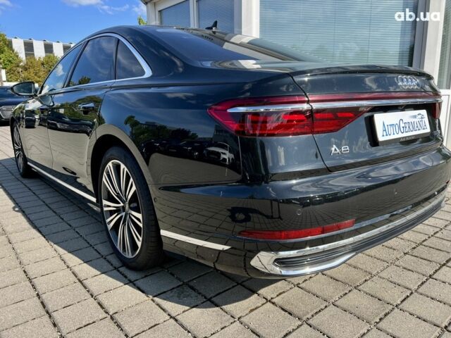 Ауди А8, объемом двигателя 3 л и пробегом 8 тыс. км за 102811 $, фото 24 на Automoto.ua