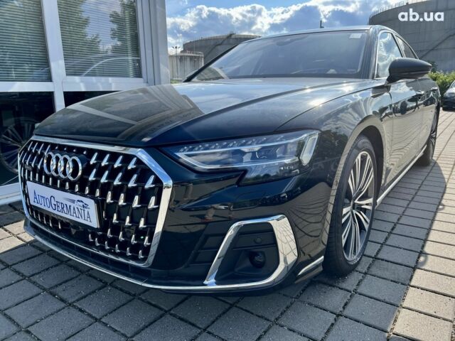 Ауди А8, объемом двигателя 3 л и пробегом 8 тыс. км за 102811 $, фото 52 на Automoto.ua