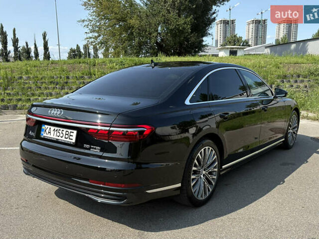 Ауди А8, объемом двигателя 3 л и пробегом 92 тыс. км за 98000 $, фото 16 на Automoto.ua