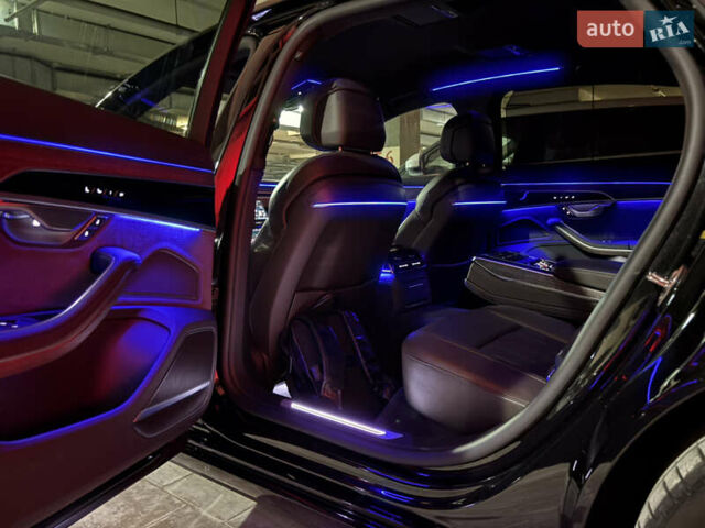 Ауди А8, объемом двигателя 3 л и пробегом 92 тыс. км за 98000 $, фото 64 на Automoto.ua