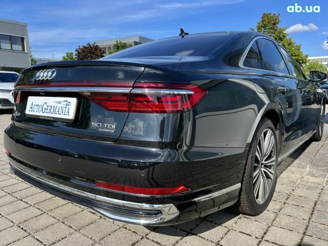 Ауди А8, объемом двигателя 3 л и пробегом 8 тыс. км за 102811 $, фото 27 на Automoto.ua