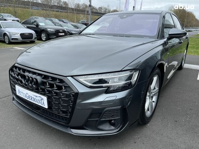 Ауди А8, объемом двигателя 3 л и пробегом 13 тыс. км за 94986 $, фото 15 на Automoto.ua